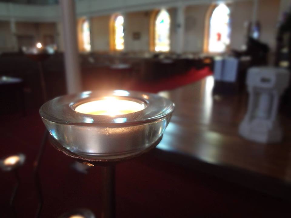 Worship information Zion Church of the City of Baltimore