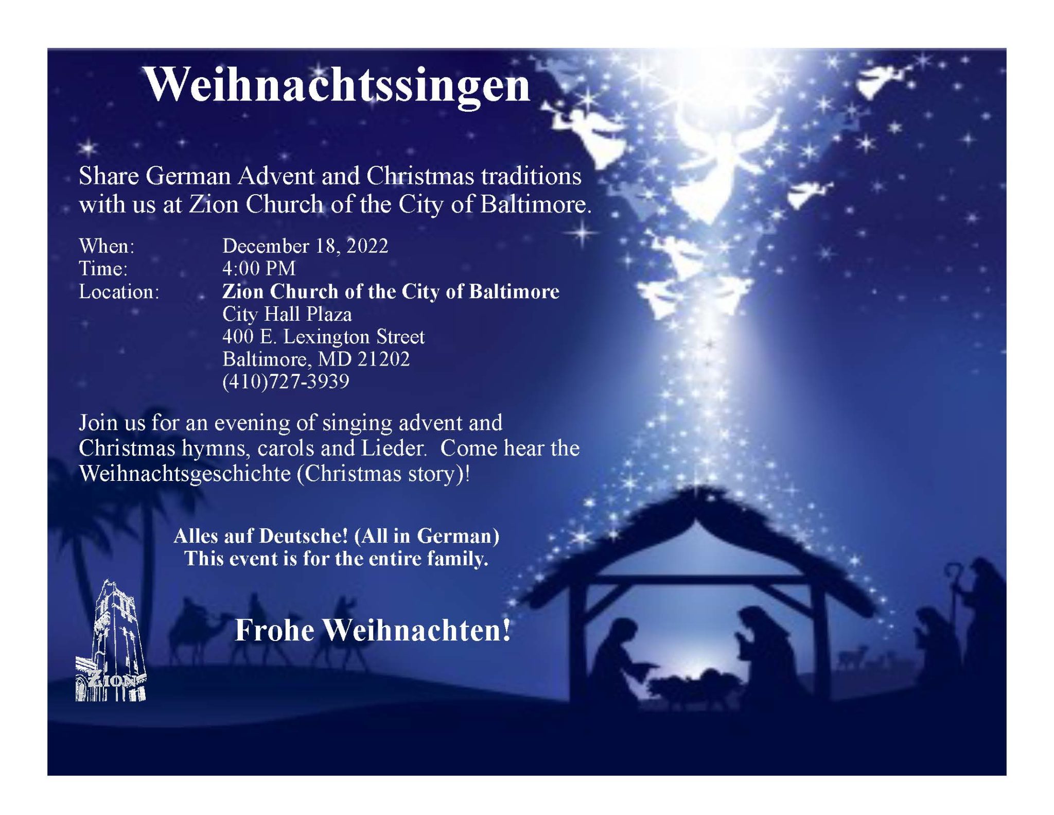 weihnachtssingen-december-18-2022-zion-church-of-the-city-of-baltimore
